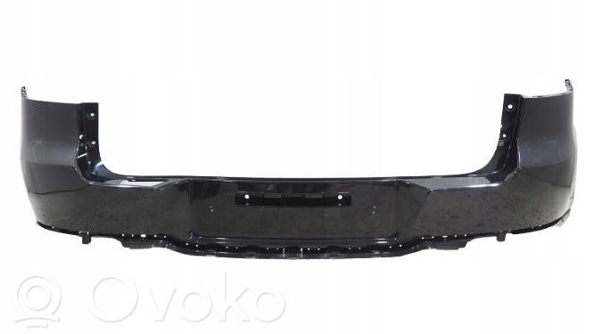 Parachoques   5N0807421G