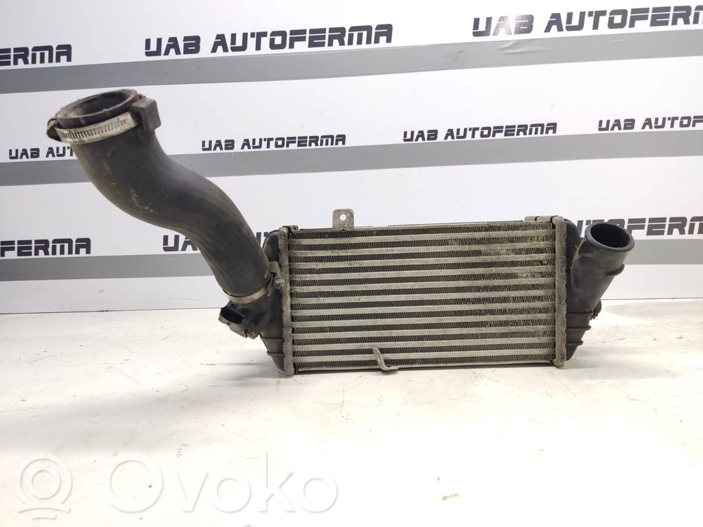 KIA Rio Radiatore intercooler 