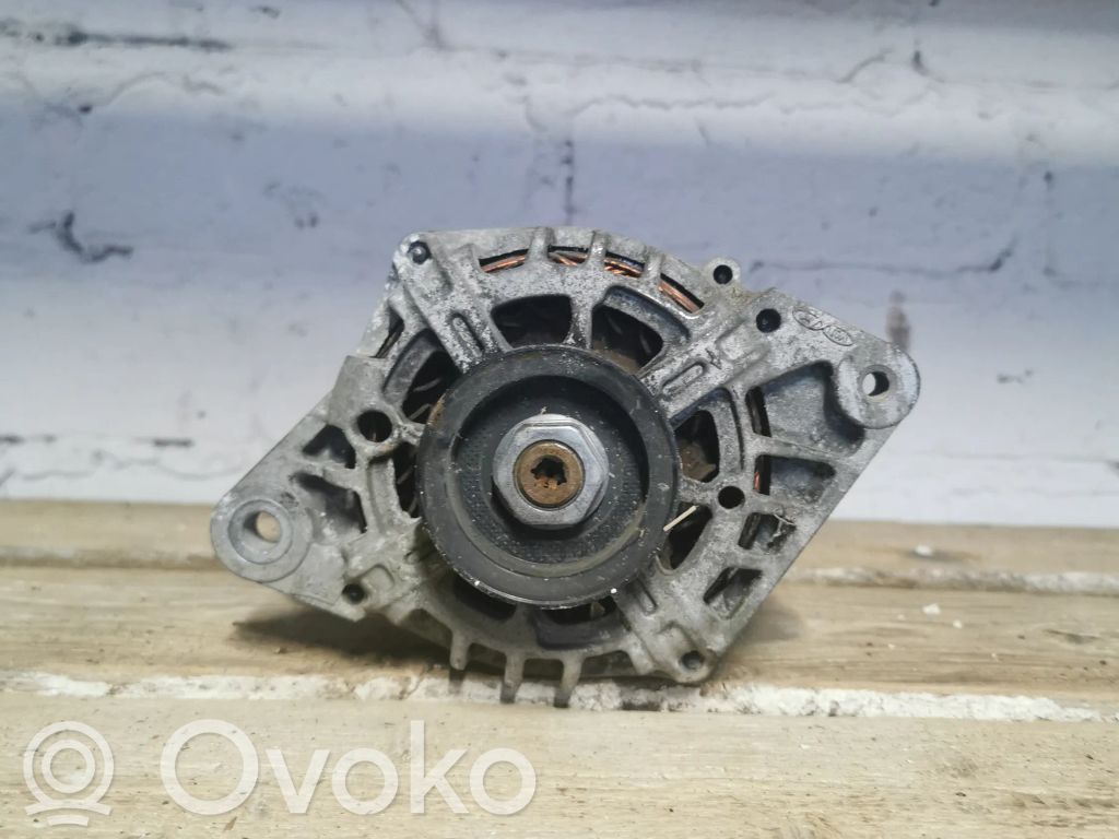 KIA Rio Ģenerators 