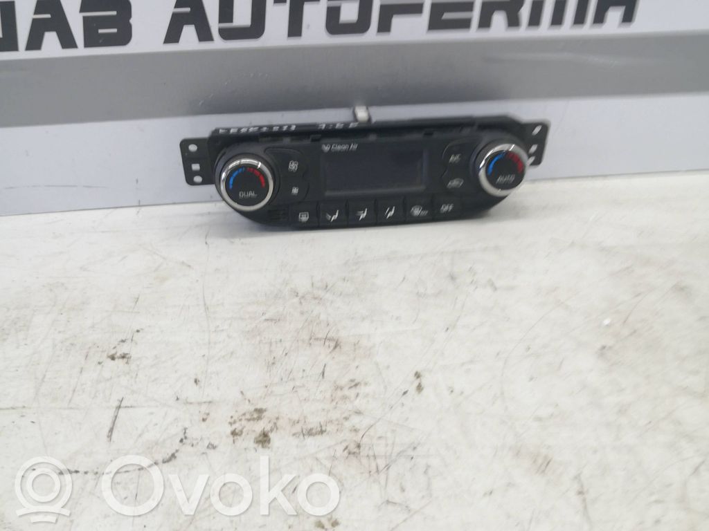 KIA Ceed Climate control unit 