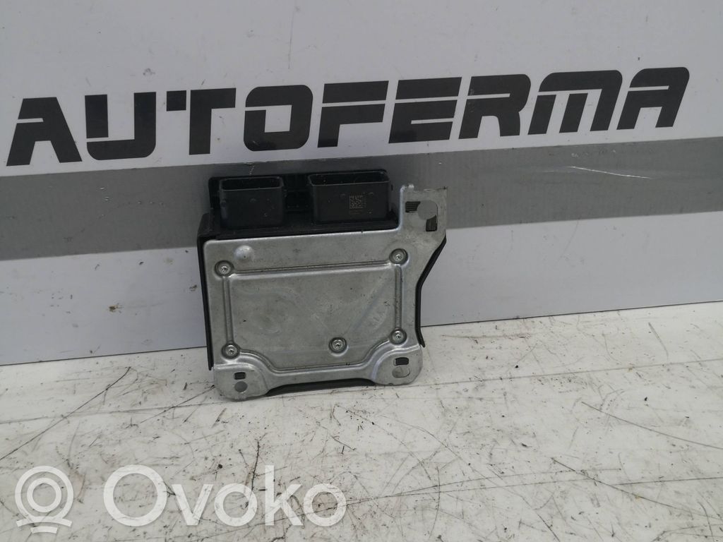 KIA Ceed Airbag control unit/module 