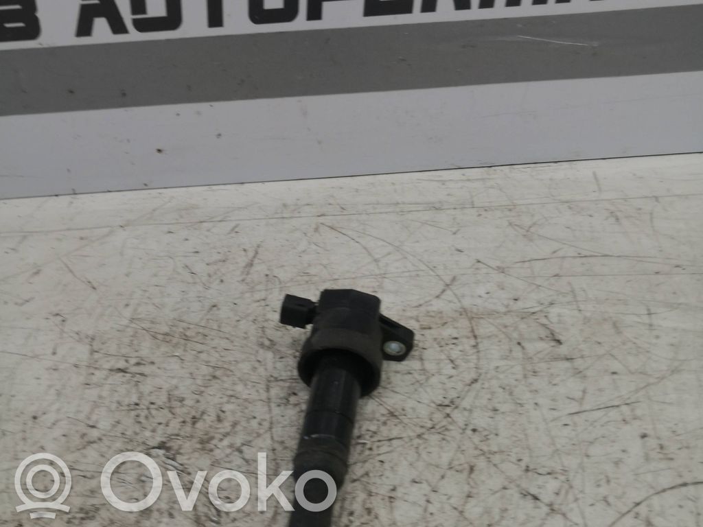 KIA Rio Aukštos įtampos ritė "babyna" 