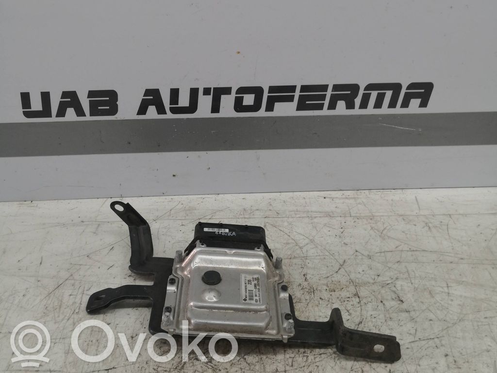 KIA Rio Engine control unit/module 