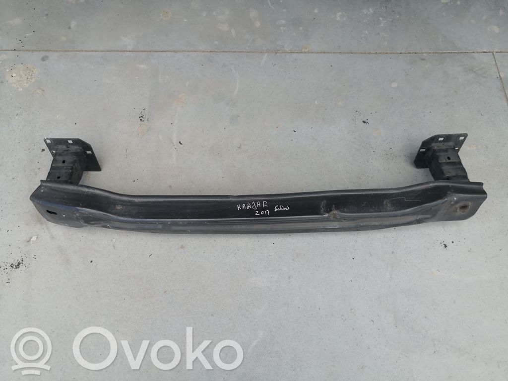 Renault Kadjar Rear bumper cross member 