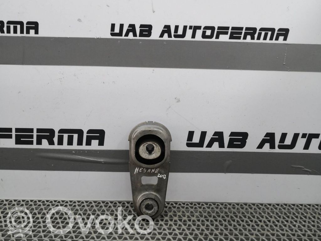 Renault Megane IV Gearbox mount 