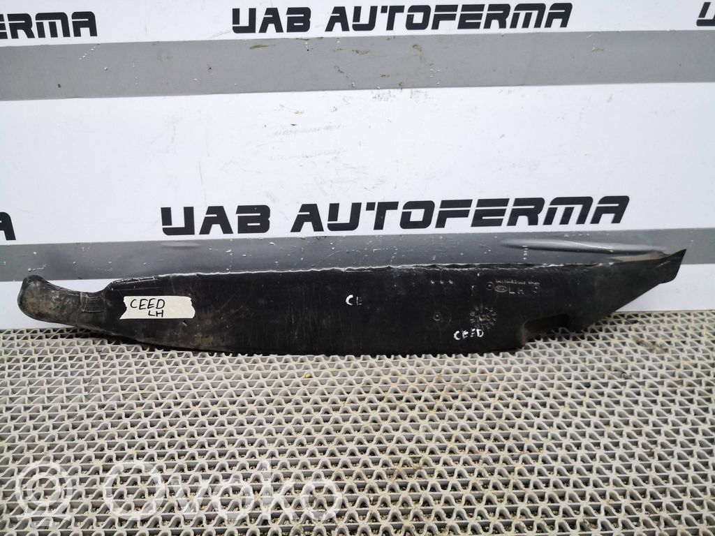 KIA Ceed Lokasuojan vaahtomuovituki/tiiviste 