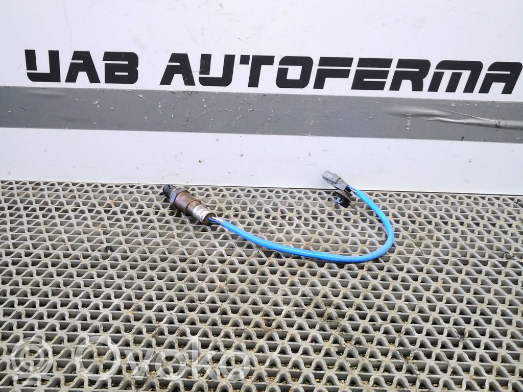 Renault Kadjar Lambda probe sensor 