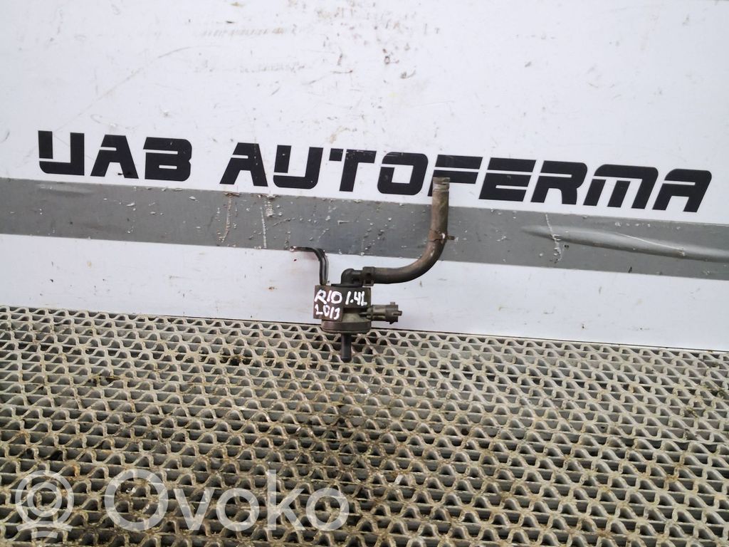 KIA Rio Válvula de vacío (Usadas) 