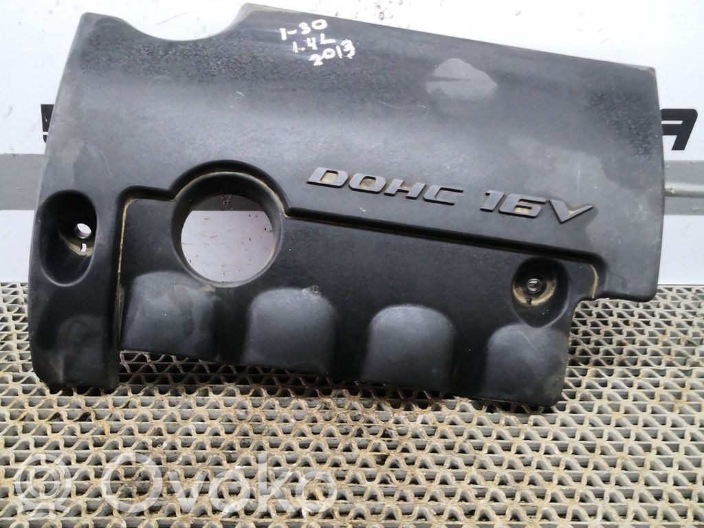 Hyundai i30 Engine cover (trim) 