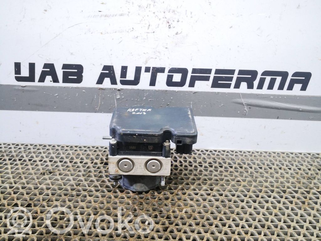 Renault Captur Блок ABS 