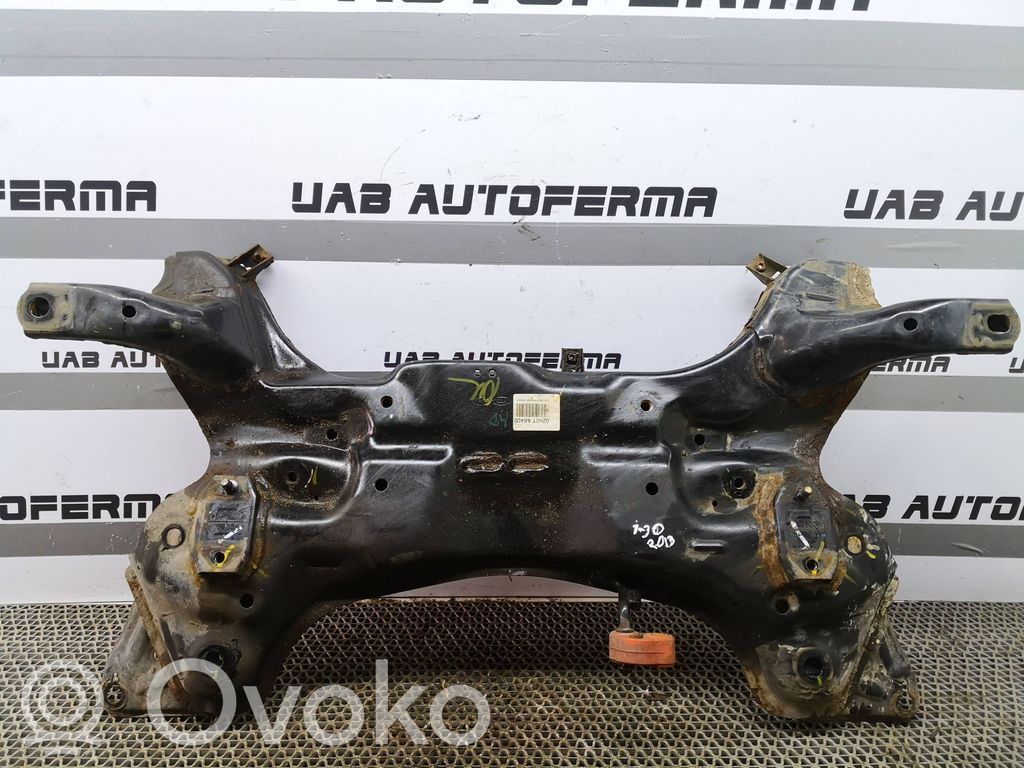 Hyundai i30 Front subframe 