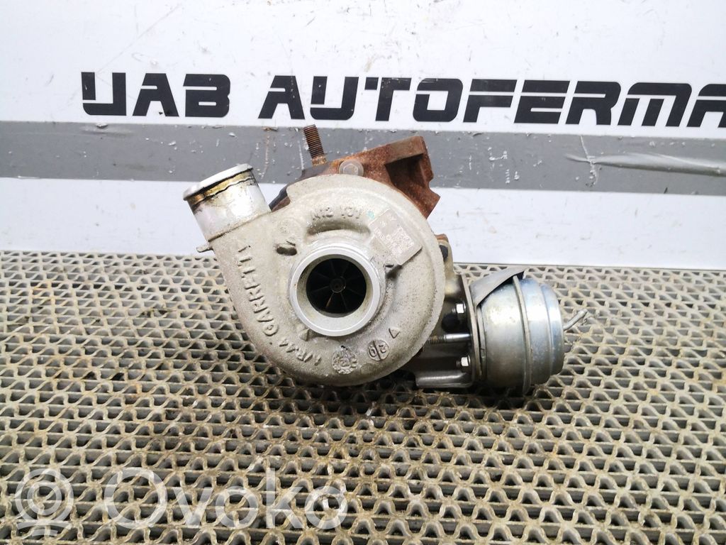 Hyundai i30 Turbo 