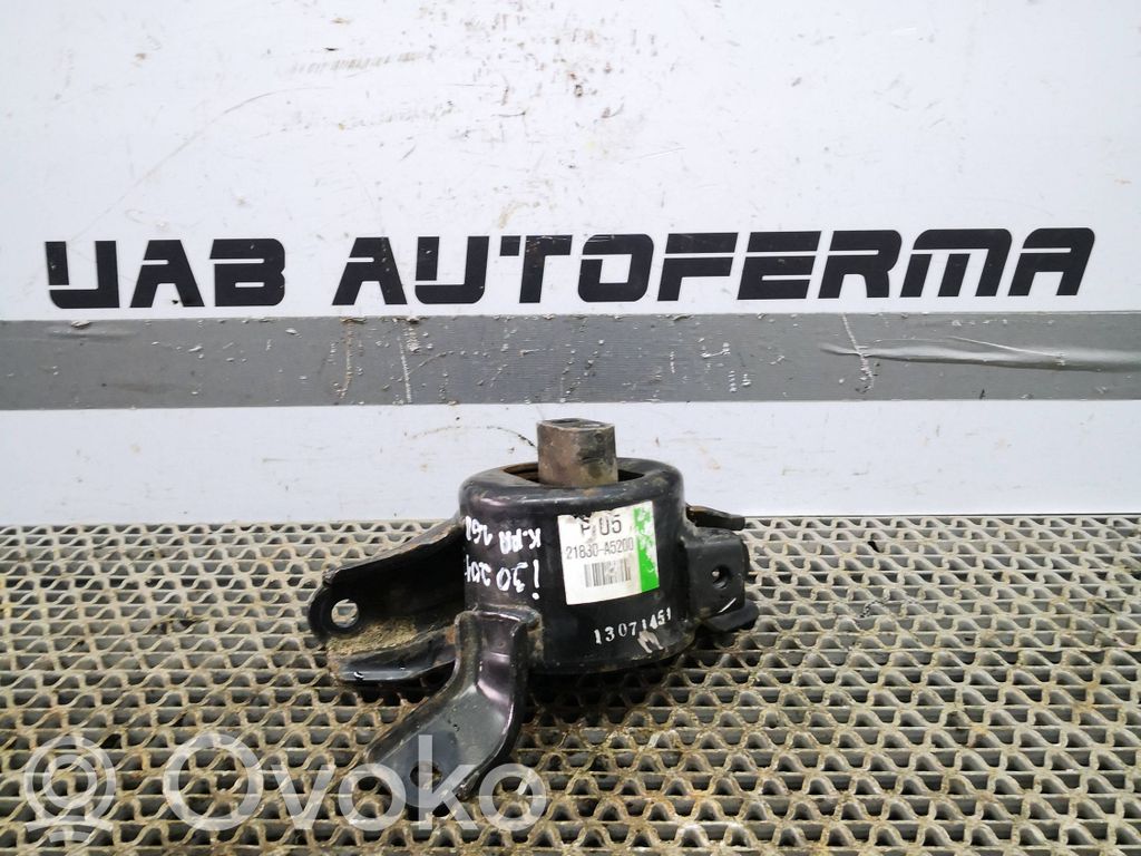 Hyundai i30 Gearbox mount 