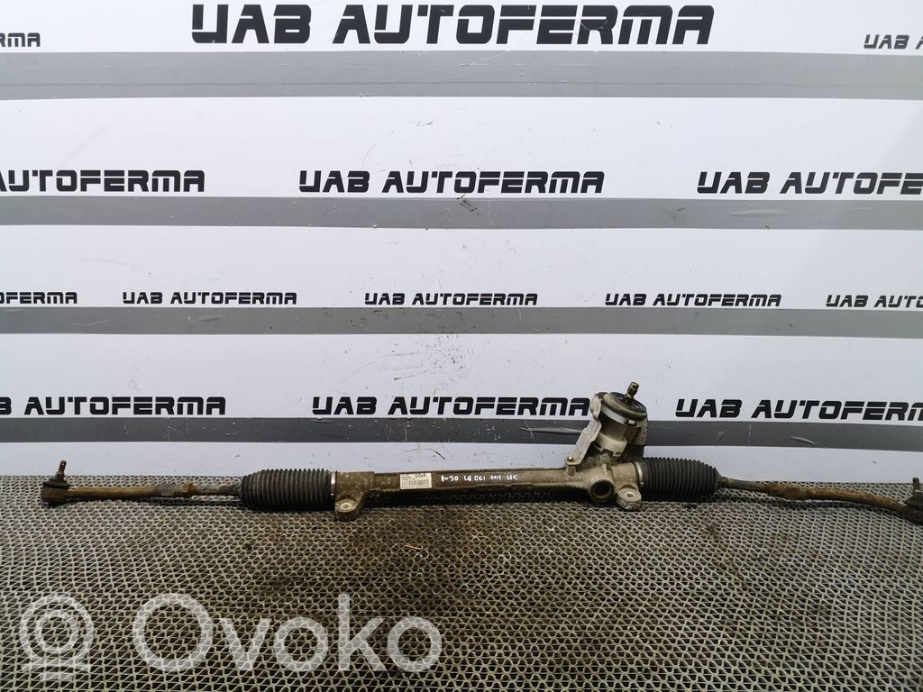 Hyundai i30 Vairo kolonėle 