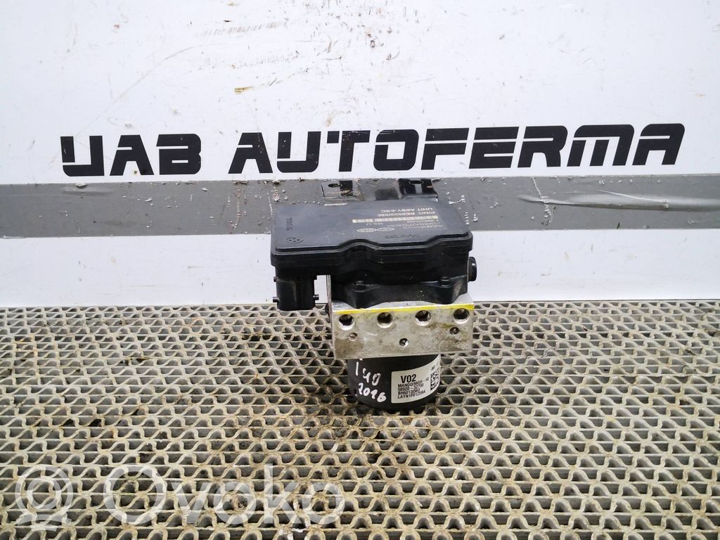 Hyundai i40 Bomba de ABS 