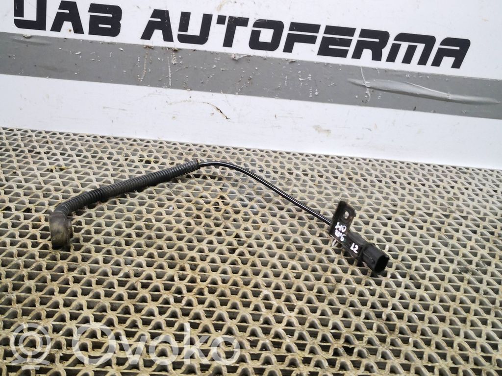 Hyundai i10 Klopfsensor 