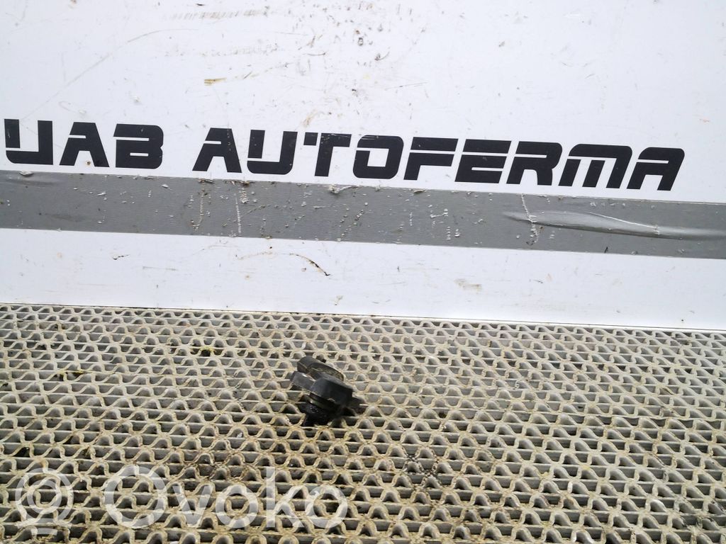 Hyundai i20 (GB IB) Luftdrucksensor 