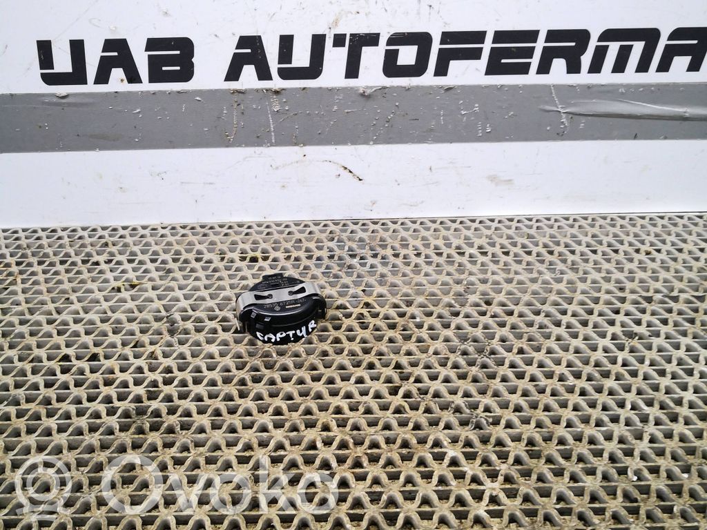 Renault Captur Rain sensor 
