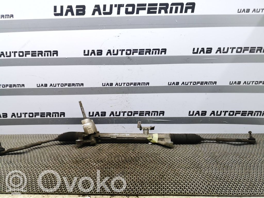 Nissan Qashqai Lenkgetriebe 