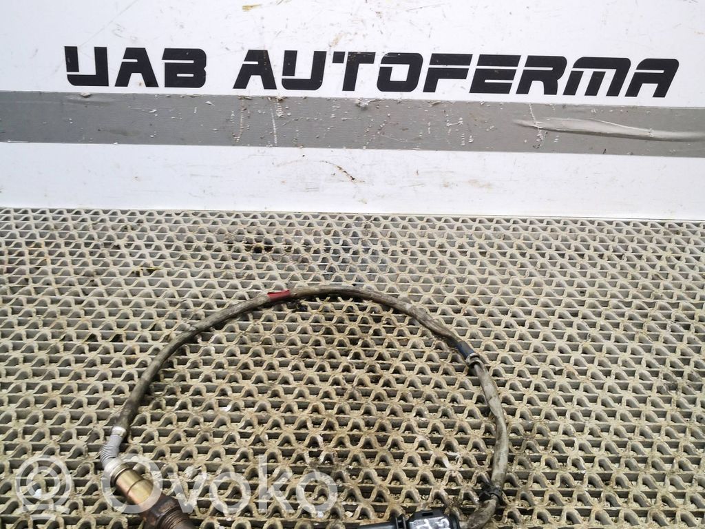 KIA Sportage Lambda probe sensor 