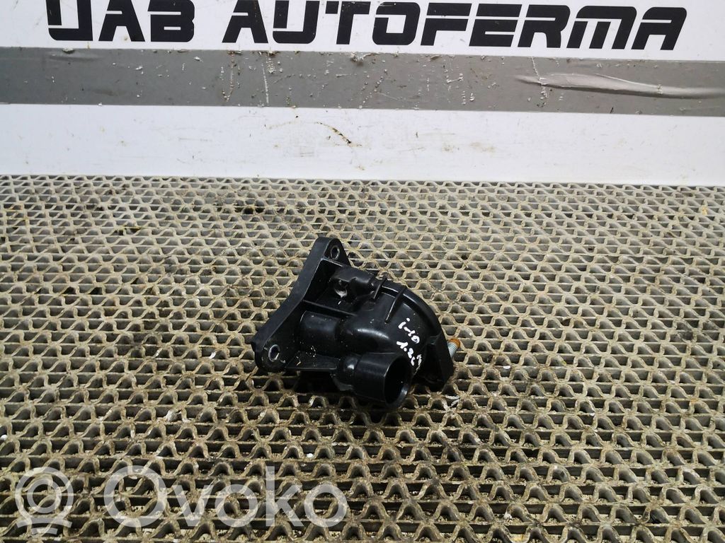 Hyundai i10 Termostatas/ termostato korpusas 