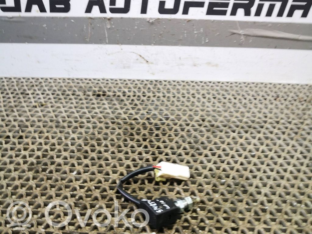 KIA Sportage Interruptor sensor del pedal de freno 