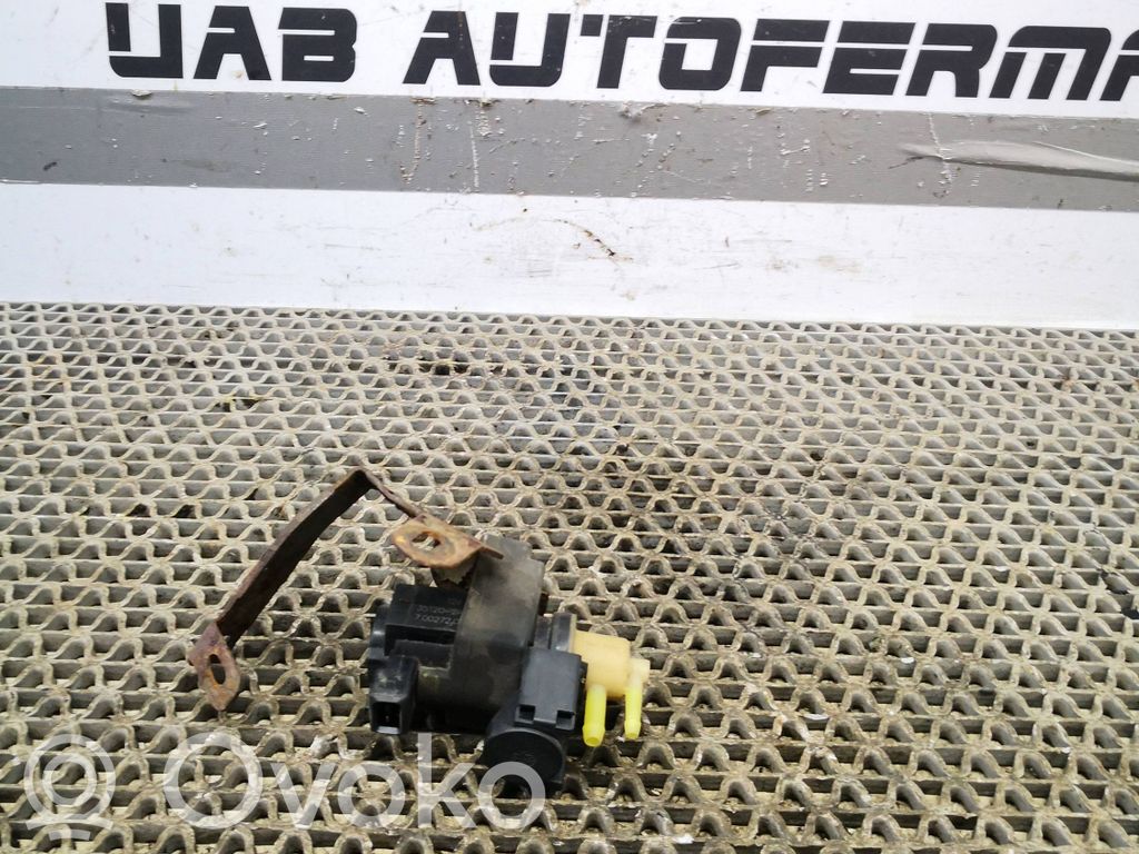 KIA Ceed Solenoīda vārsts 
