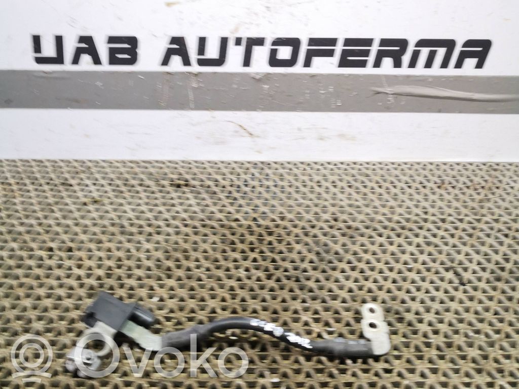 KIA Ceed Negative earth cable (battery) 
