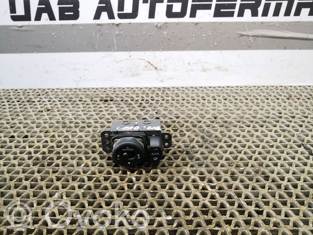 KIA Ceed Interruptor del espejo lateral 