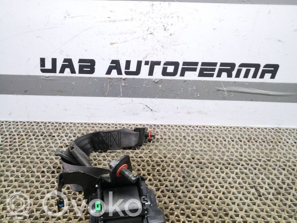 KIA Ceed Saugos diržas galinis 