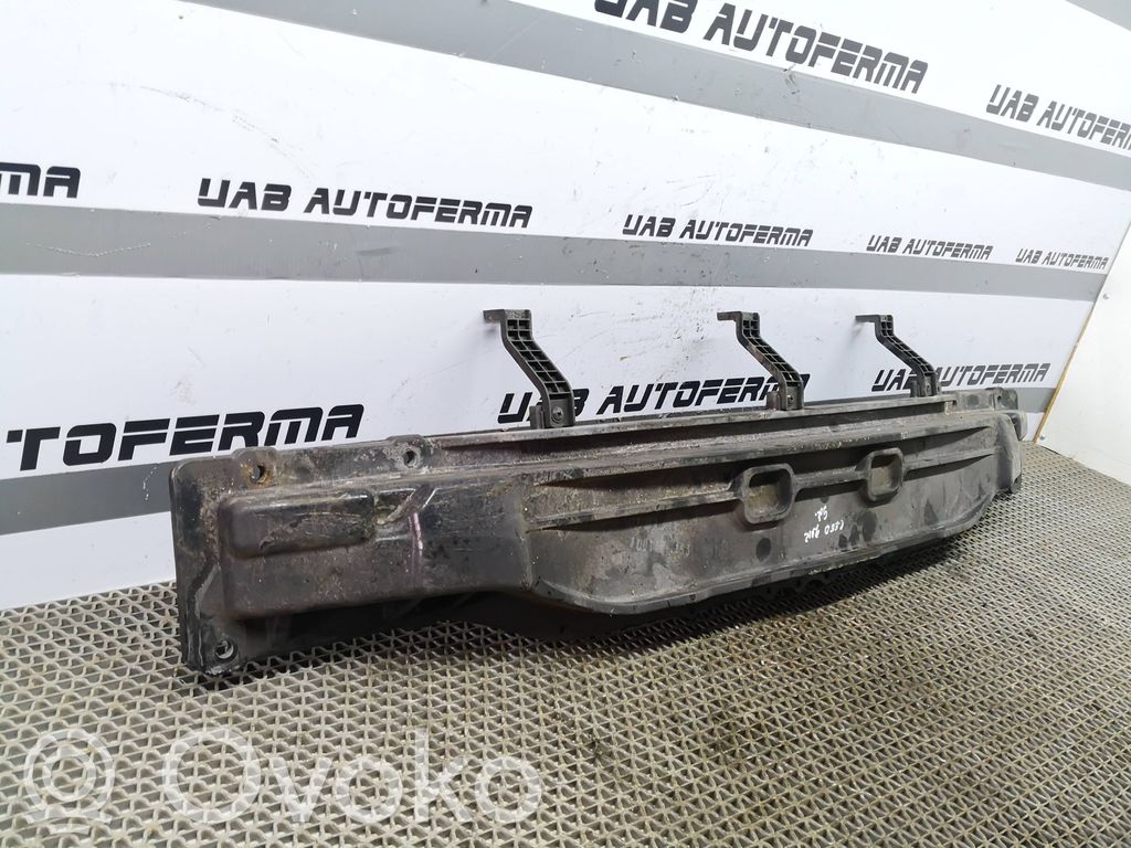 KIA Ceed Aizmugurē bampera balka 