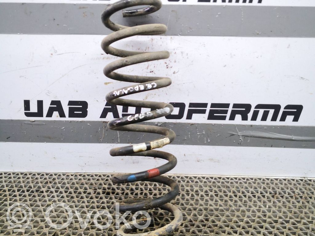 KIA Ceed Takakierrejousi 