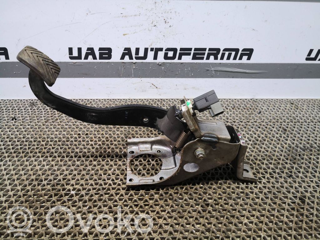 KIA Ceed Jarrupoljin 