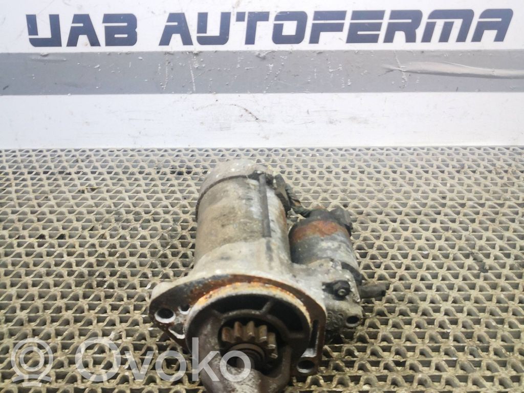 KIA Ceed Starteris 