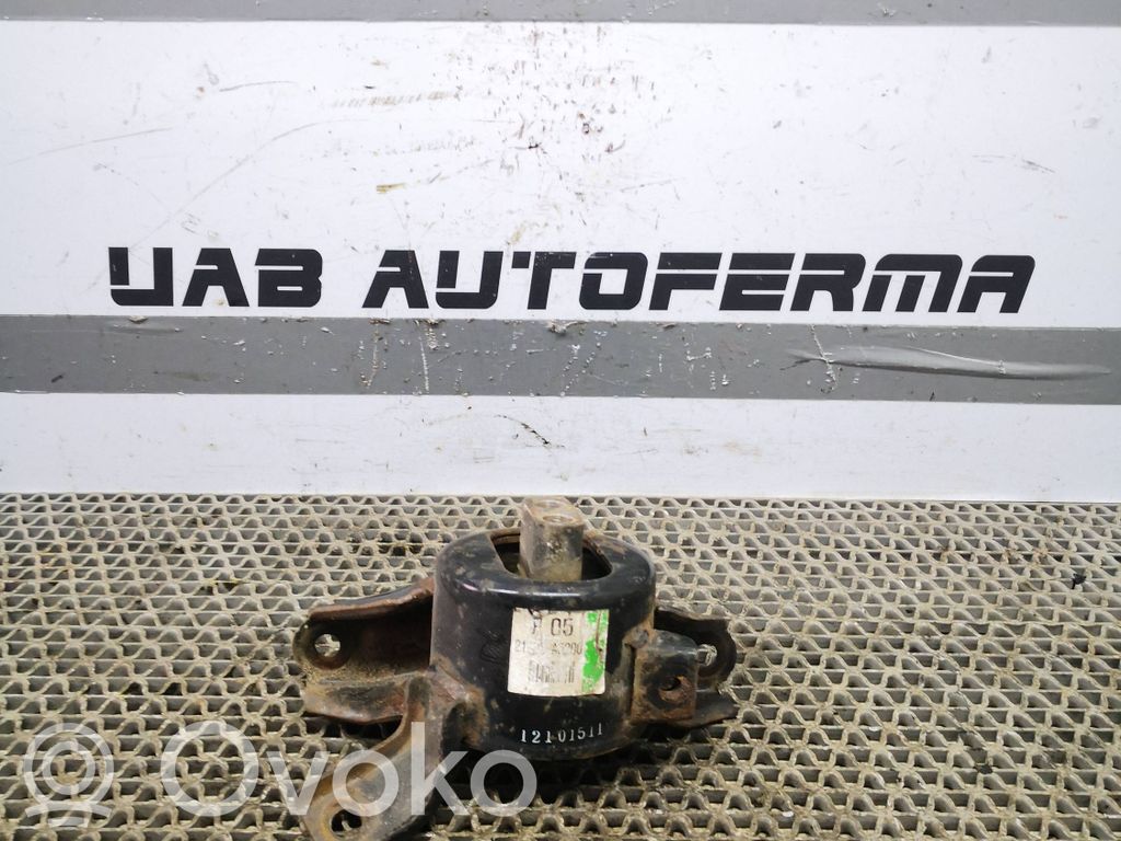 KIA Ceed Gearbox mount 