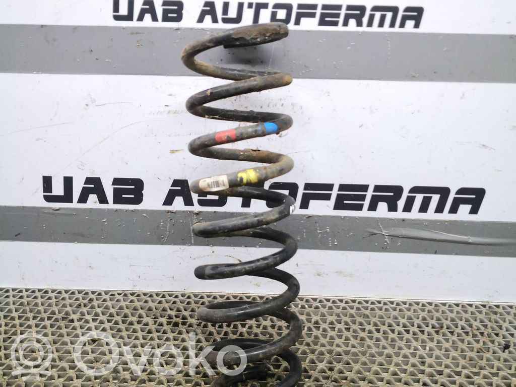KIA Ceed Takakierrejousi 
