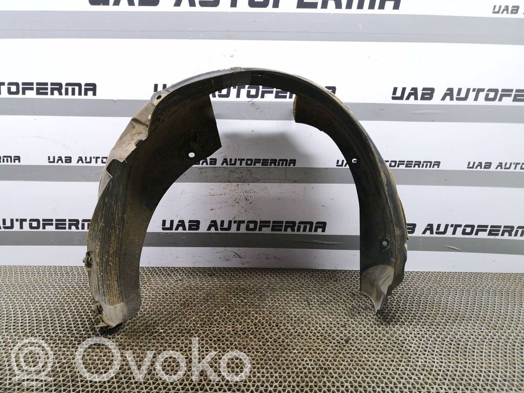 KIA Ceed Задний подкрылок 
