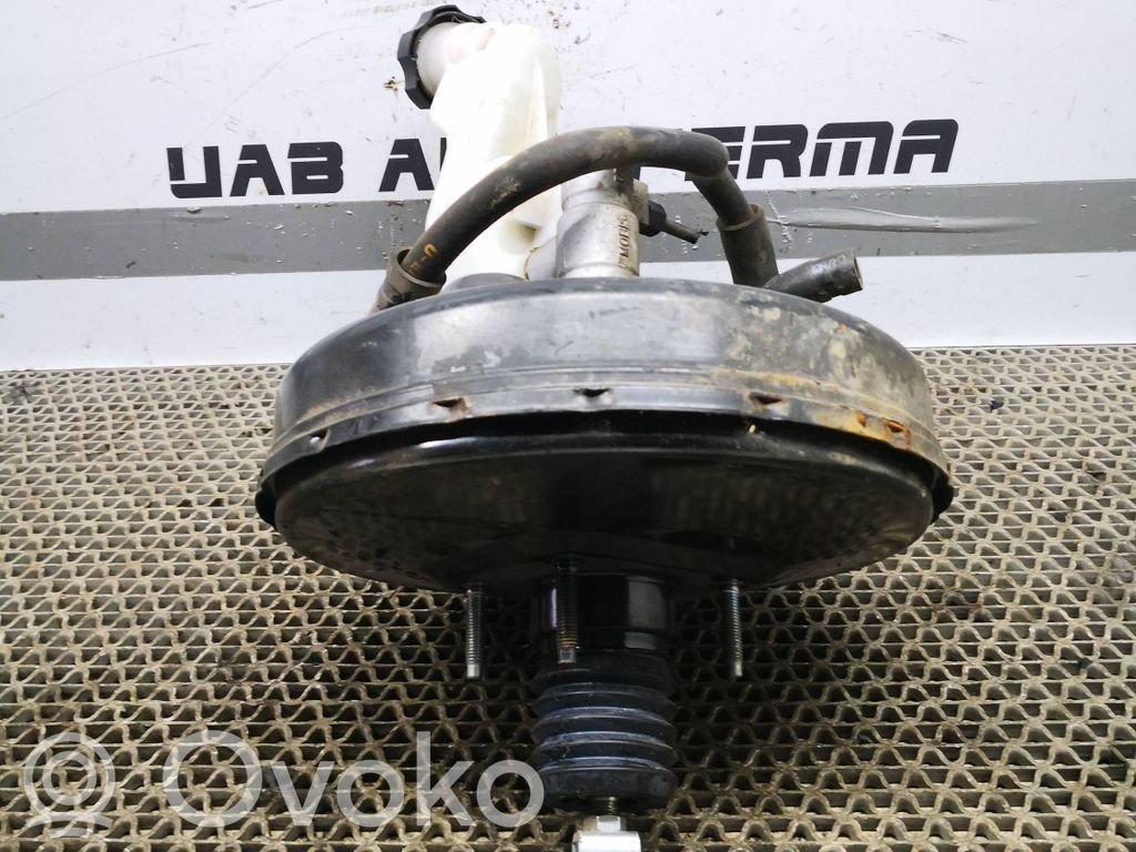 KIA Ceed Servo-frein 