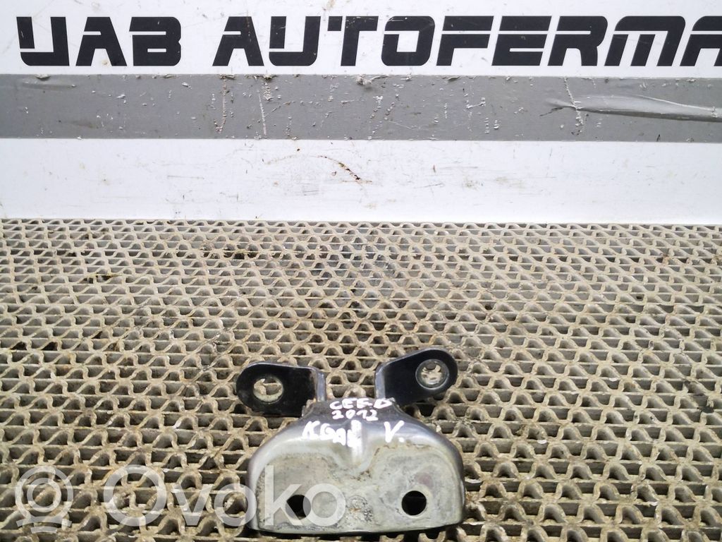 KIA Ceed Rear door upper hinge 