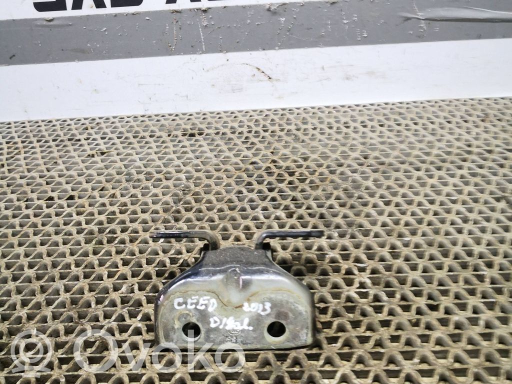 KIA Ceed Rear door upper hinge 