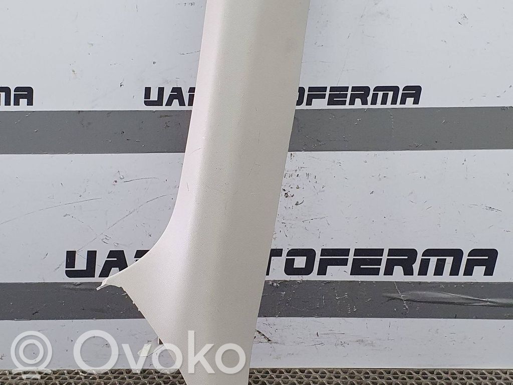 Renault Megane IV (A) pillar trim 