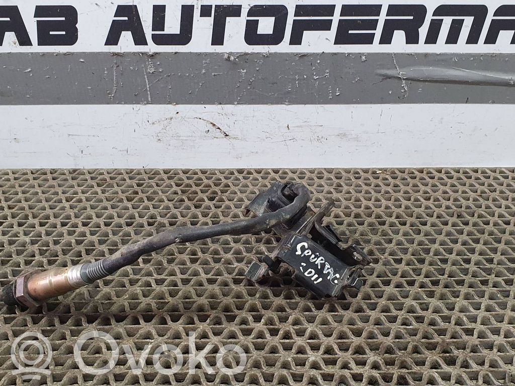 KIA Sportage Lambda probe sensor 