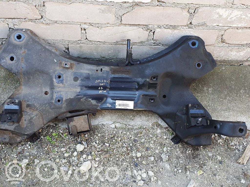KIA Sportage Front subframe 