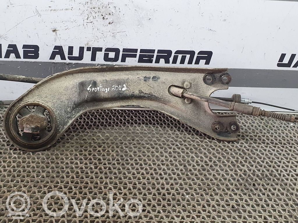 KIA Sportage Górny wahacz tylny 