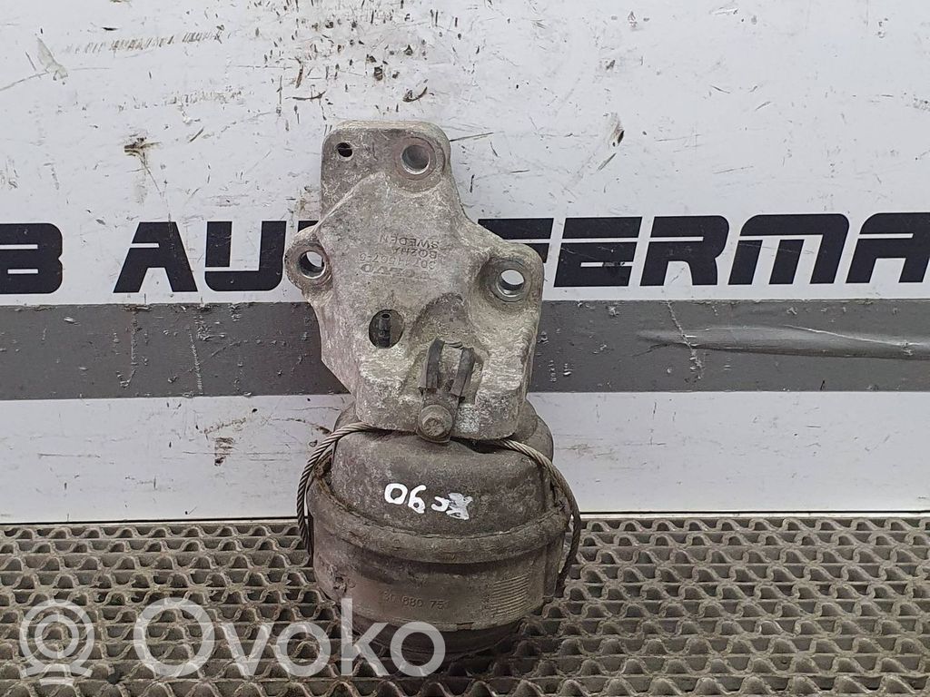 Engine mounting bracket   307415675,30680751