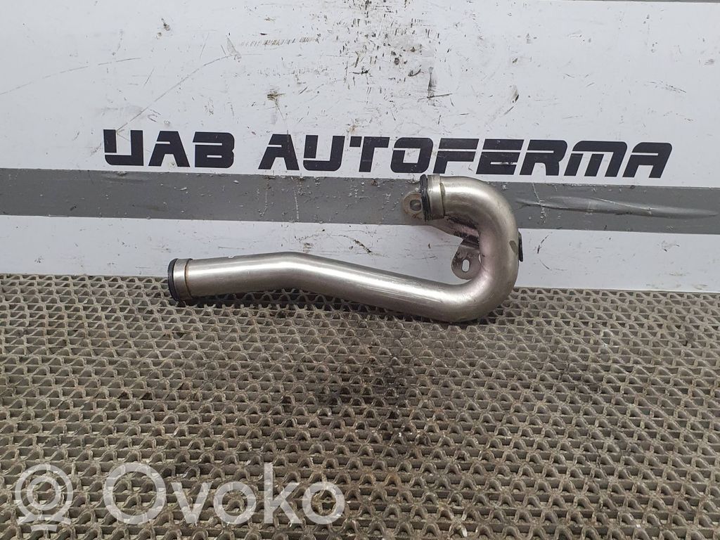 Nissan Juke I F15 EGR vamzdelis (-iai)/ žarna (-os) 
