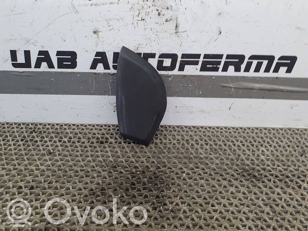 KIA Ceed Muu sisätilojen osa 