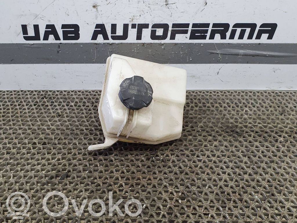 KIA Ceed Aušinimo skysčio išsiplėtimo bakelis 