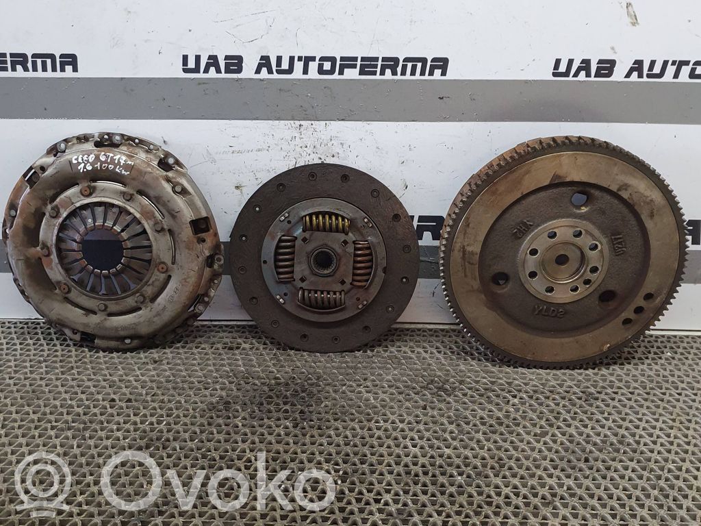KIA Ceed Sajūga komplekts 