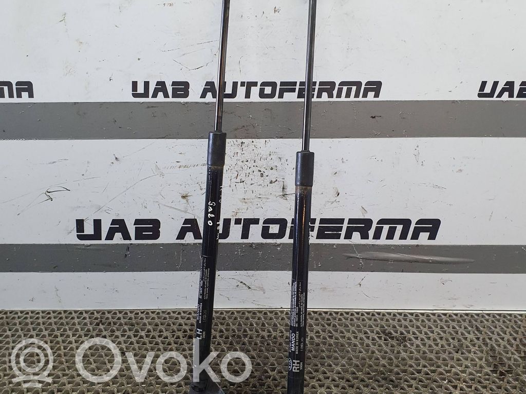 KIA Rio Tailgate/trunk strut/damper 